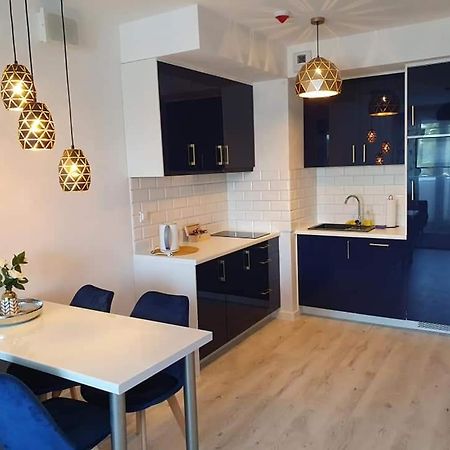Apartament Kolobrzeg Exterior photo