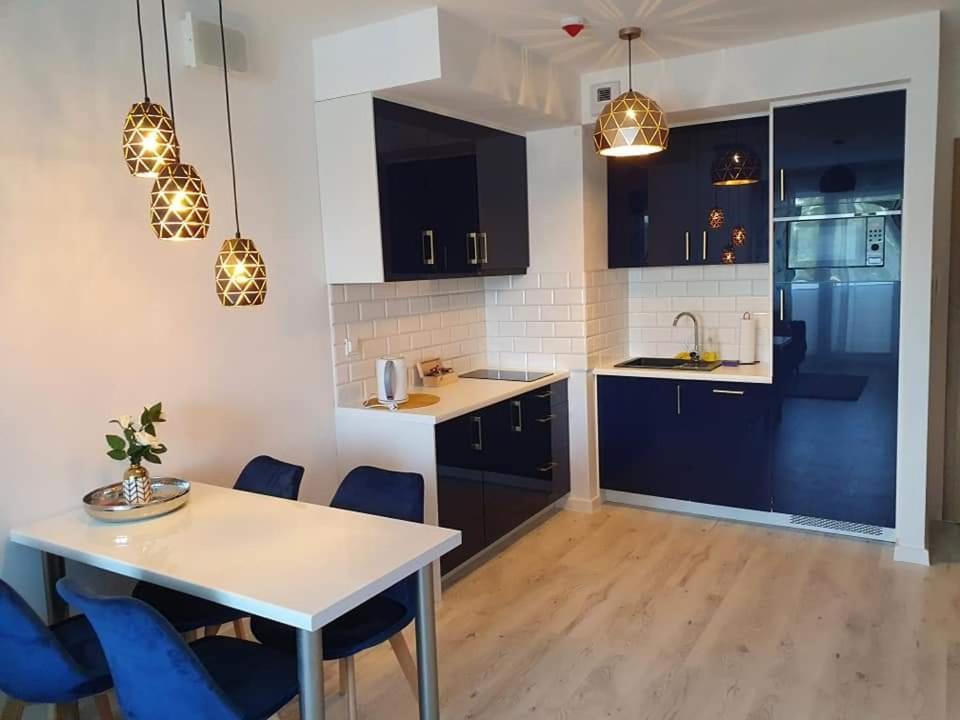 Apartament Kolobrzeg Exterior photo