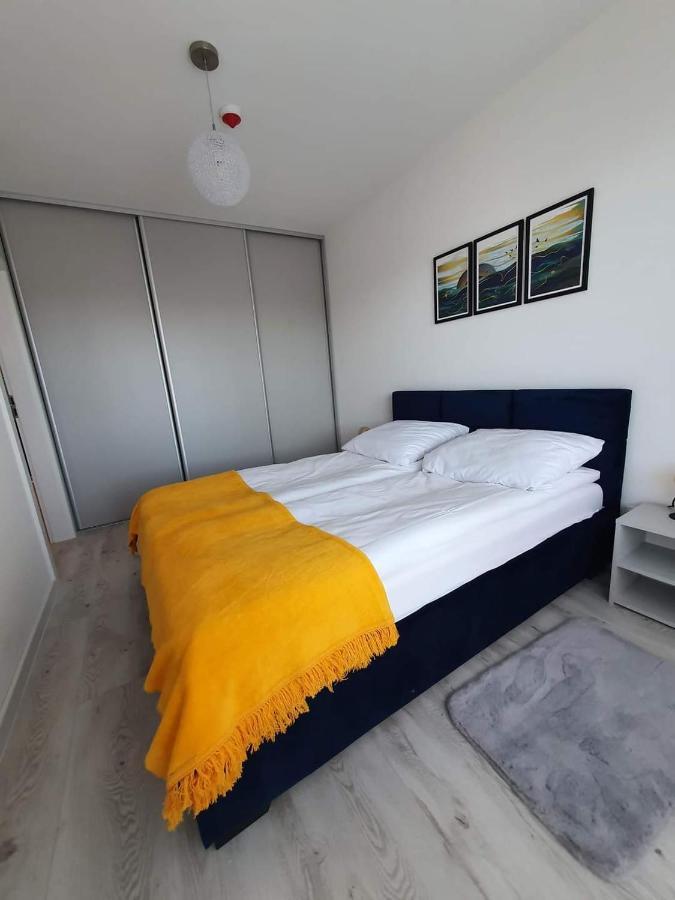 Apartament Kolobrzeg Exterior photo