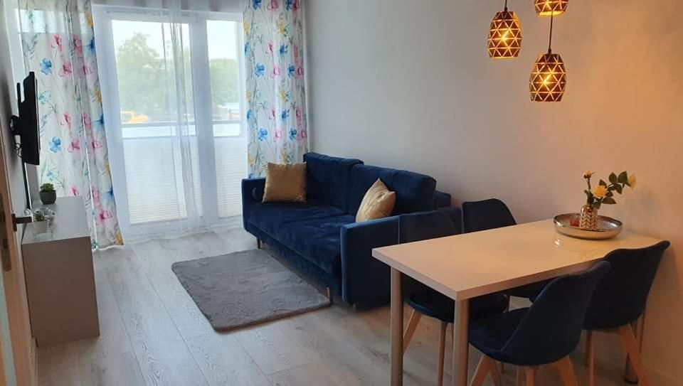 Apartament Kolobrzeg Exterior photo